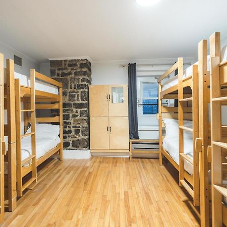 Auberge De La Paix Quebeque Exterior foto